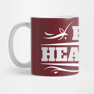 Be Healthy Mug